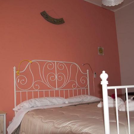 جنوى Velia B&B المظهر الخارجي الصورة