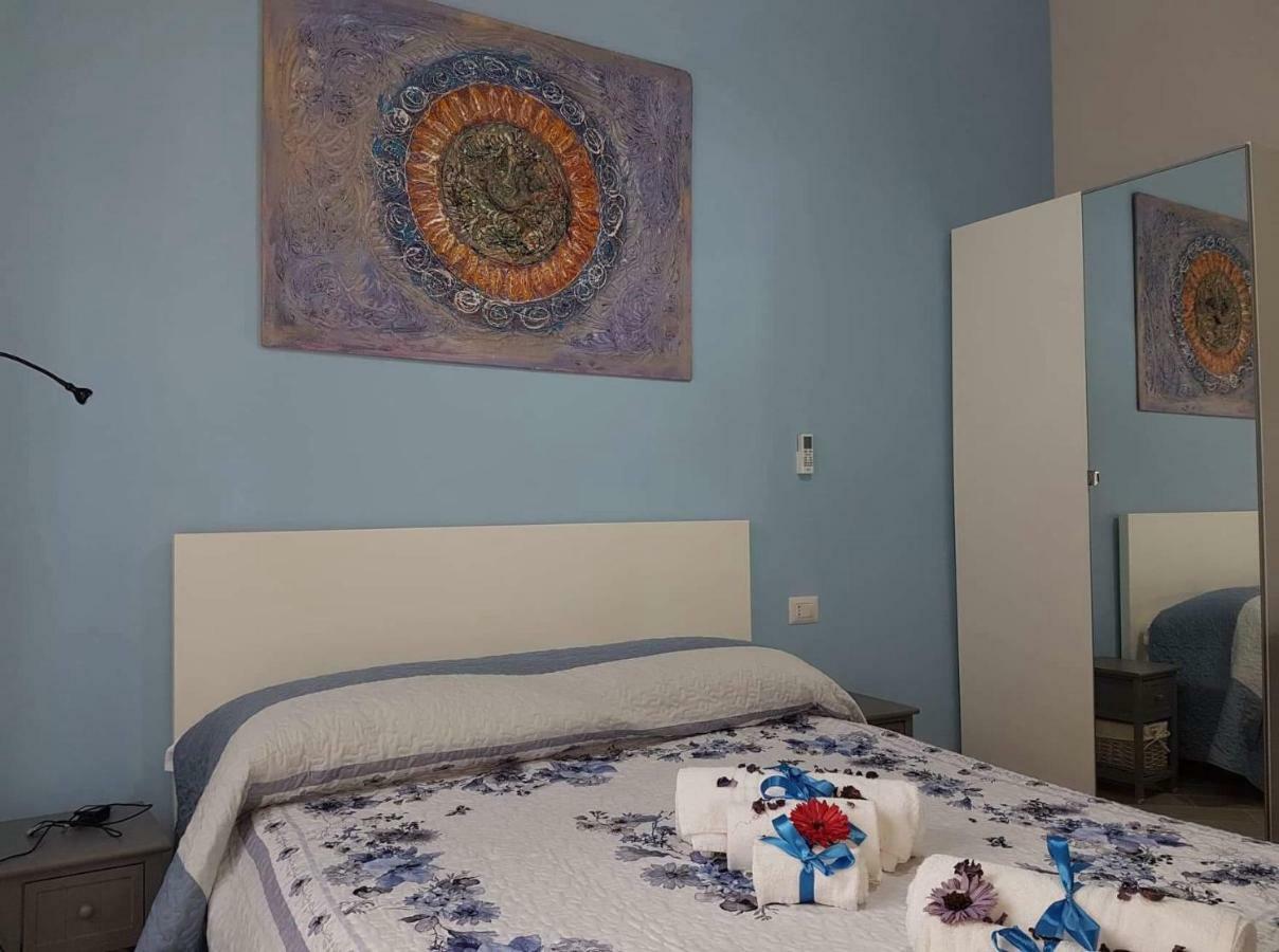 جنوى Velia B&B المظهر الخارجي الصورة