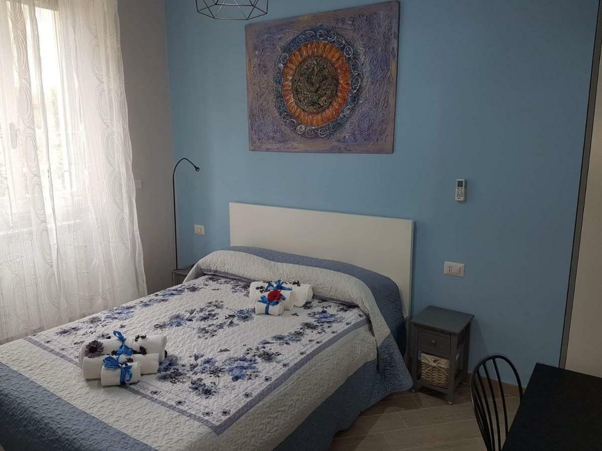 جنوى Velia B&B المظهر الخارجي الصورة