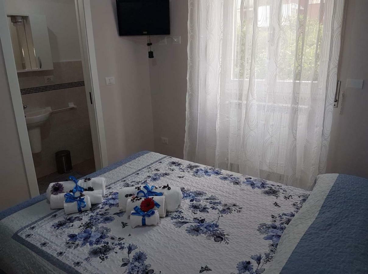 جنوى Velia B&B المظهر الخارجي الصورة