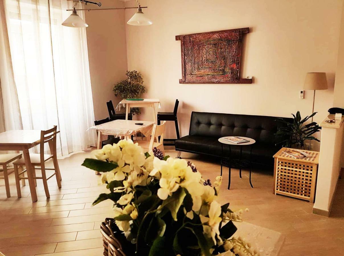 جنوى Velia B&B المظهر الخارجي الصورة