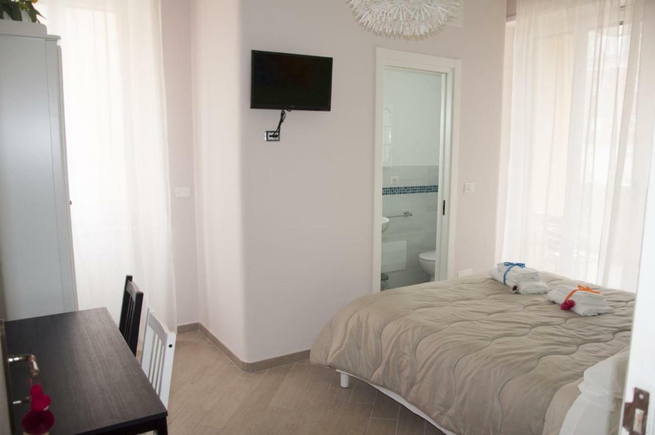 جنوى Velia B&B المظهر الخارجي الصورة