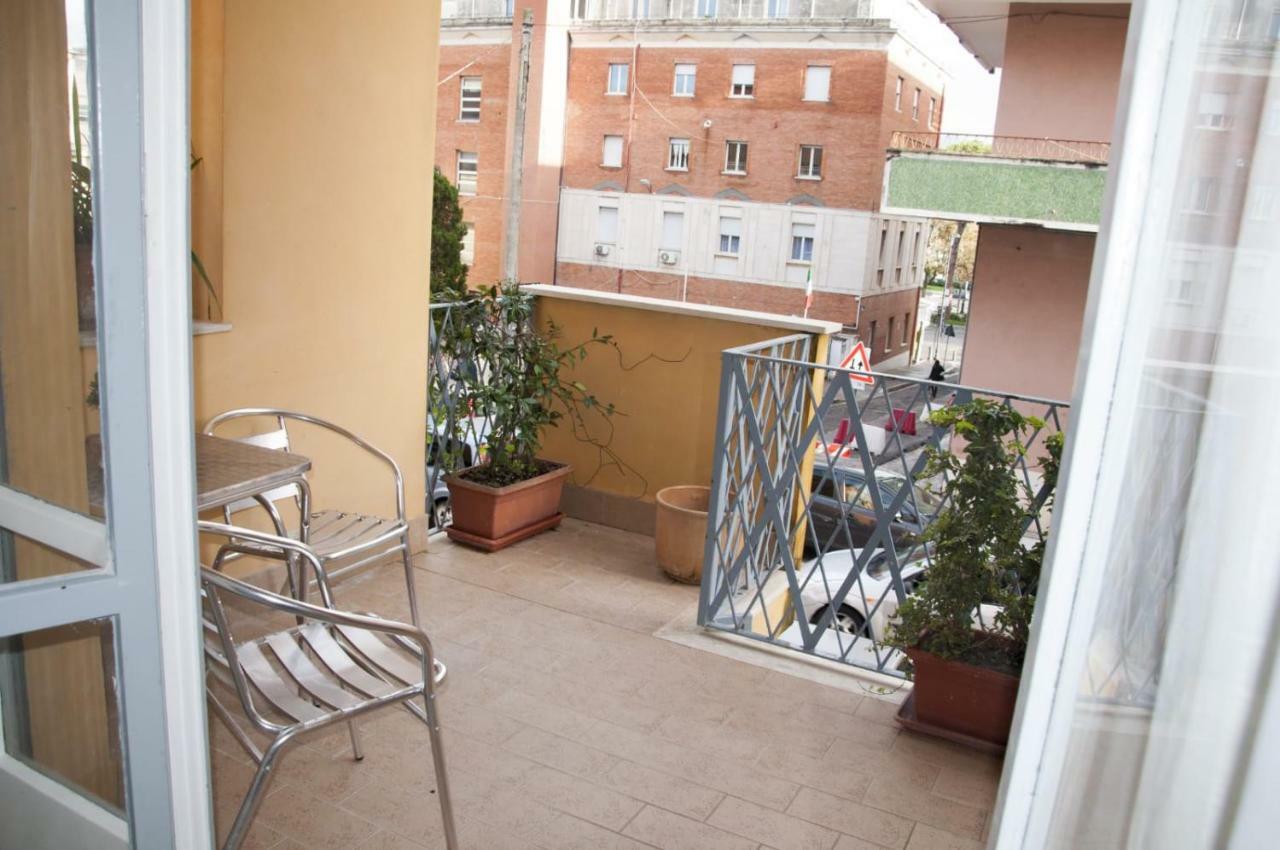 جنوى Velia B&B المظهر الخارجي الصورة