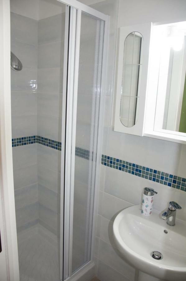 جنوى Velia B&B المظهر الخارجي الصورة
