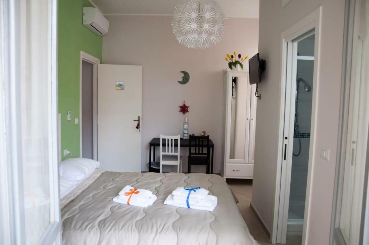 جنوى Velia B&B المظهر الخارجي الصورة