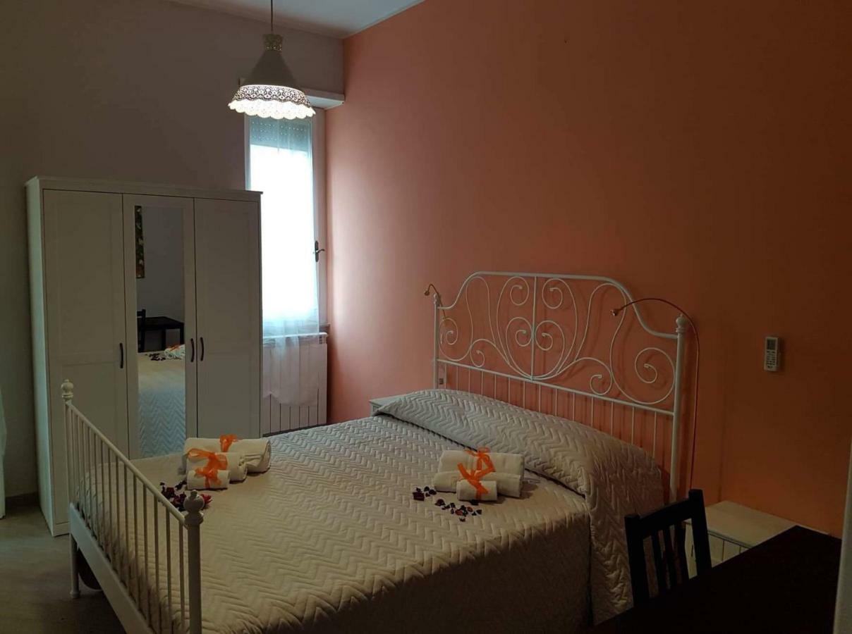 جنوى Velia B&B المظهر الخارجي الصورة