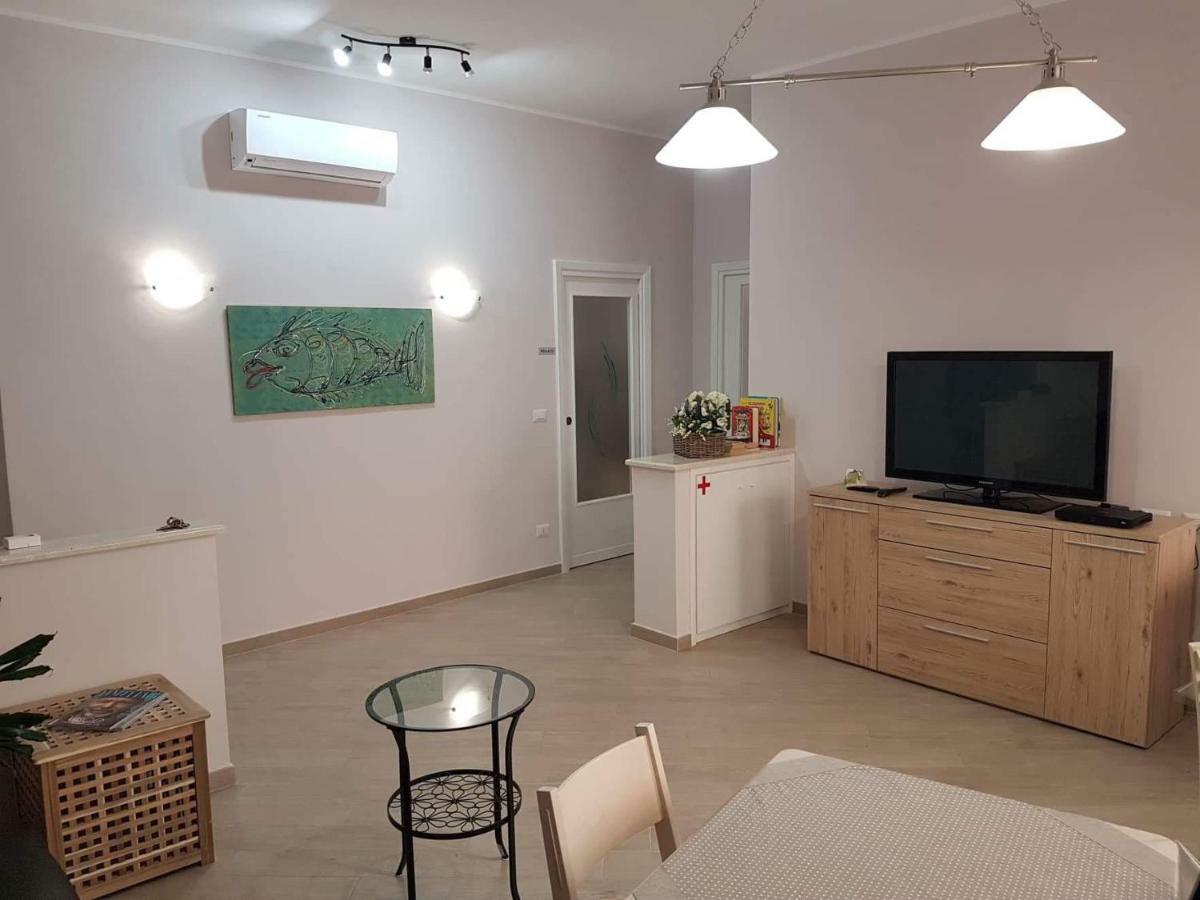 جنوى Velia B&B المظهر الخارجي الصورة