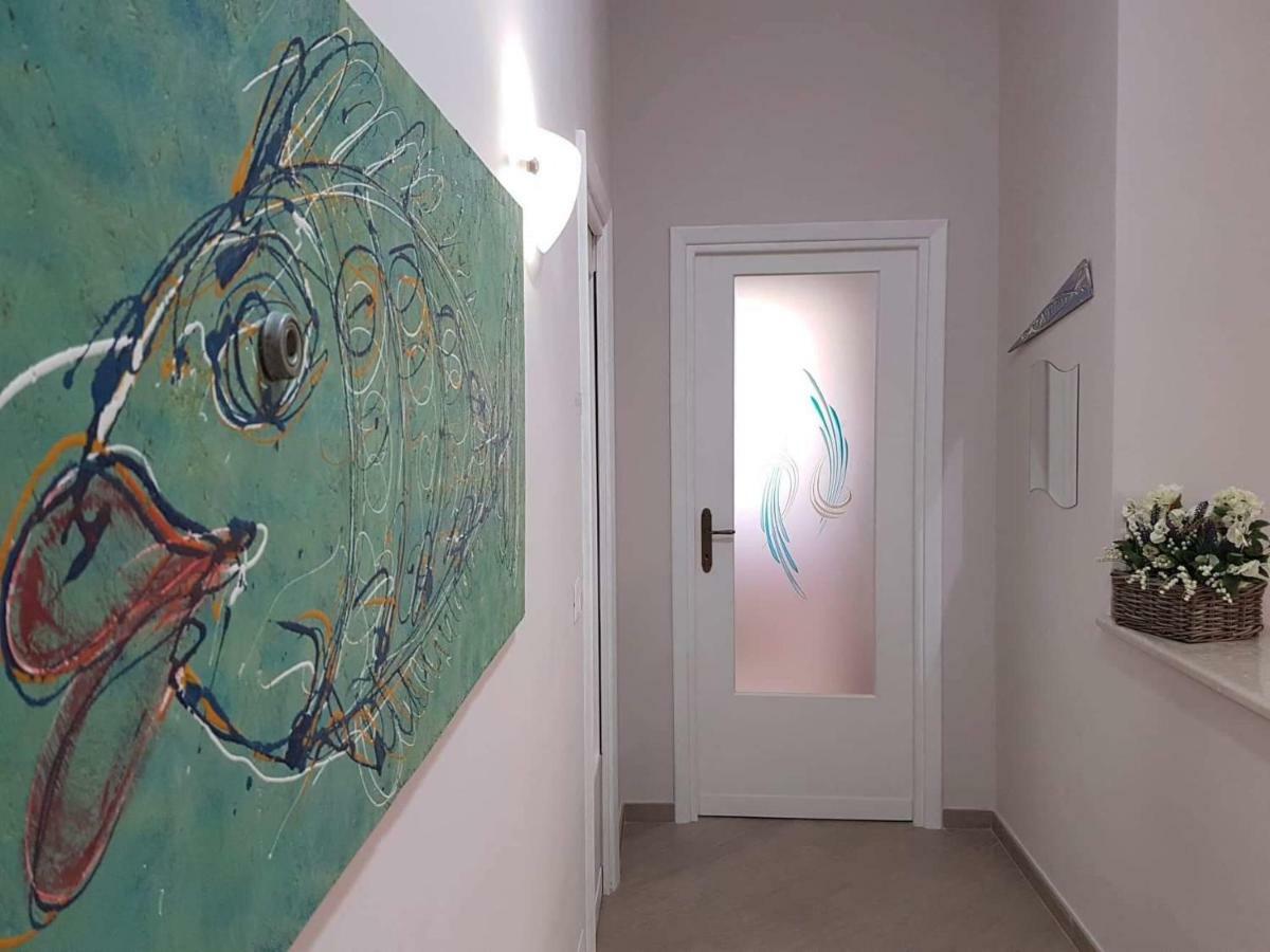 جنوى Velia B&B المظهر الخارجي الصورة
