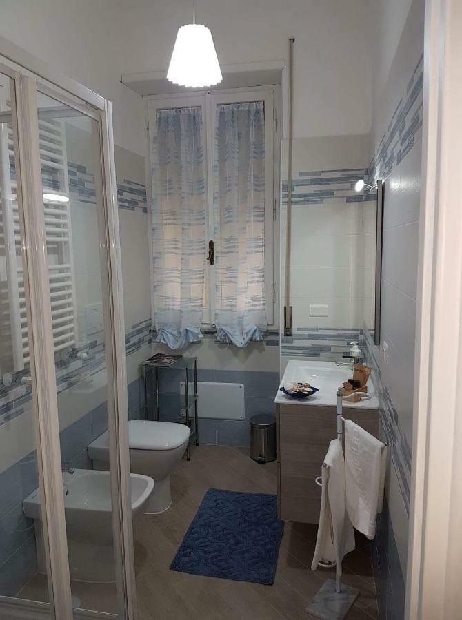 جنوى Velia B&B المظهر الخارجي الصورة