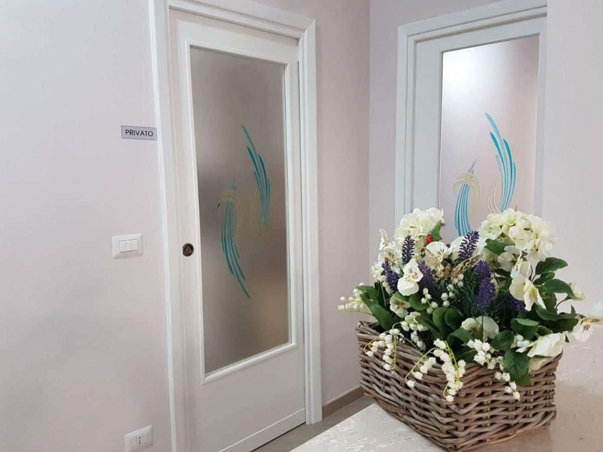 جنوى Velia B&B المظهر الخارجي الصورة